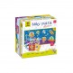 Baby Puzzle - Space