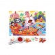 Secret Puzzle - The Pirates - Ludattica