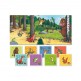 Baby Puzzle - Gruffalo