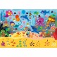 Puzzle 1 2 3 - The Sea - Ludattica