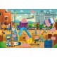Secret Puzzle - The Building Site - Ludattica