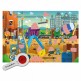 Secret Puzzle - The Building Site - Ludattica