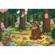 Secret Puzzle - Gruffalo - Ludattica