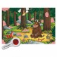 Secret Puzzle - Gruffalo - Ludattica