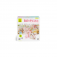 Baby Puzzle - The City - Ludattica
