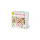 Baby Puzzle - The City - Ludattica