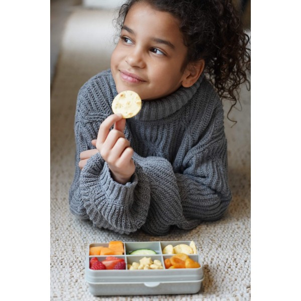 Snackle Box Mini Pink - Melii