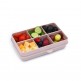 Snackle Box Mini Pink - Melii