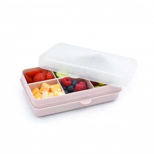 Snackle Box Mini Pink - Melii