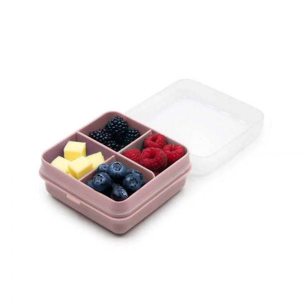 Snackle Box Petite Pink - Melii