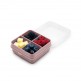 Snackle Box Petite Pink - Melii