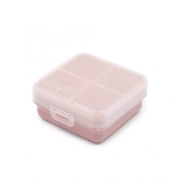 Snackle Box Petite Pink - Melii