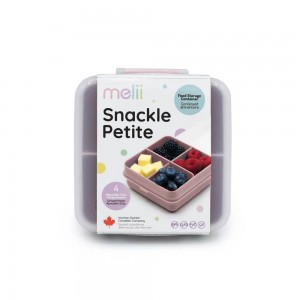 Snackle Box Petite Pink - Melii