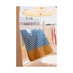 Πετσέτα Θαλάσσης 160x90cm Stripes Blues & Beyond – Monnëka