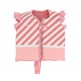 Γιλέκο Προστασίας Stripes Bloom&Blush 3-6 Ετών – Monnëka