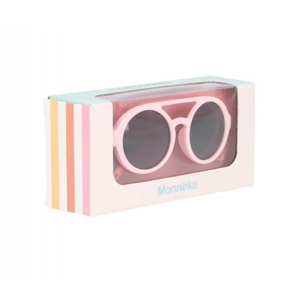 Γυαλιά Ηλίου Bloom&Blush 4-6 Ετών – Monnëka