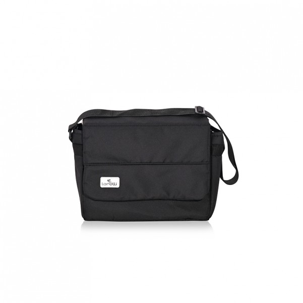 Πολυκαρότσι 3 σε 1 Lorelli Rimini Ruby Red & Black 