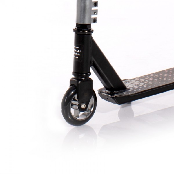 Kick Scooter EAGLE - Lime Green - Lorelli (8+ετών)