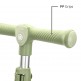 Πατίνι Jester με Led - Green - Lorelli (3+ετών, έως 20Kgr)