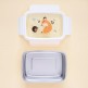 Petit Monkey – Lunch Box Bento Fox