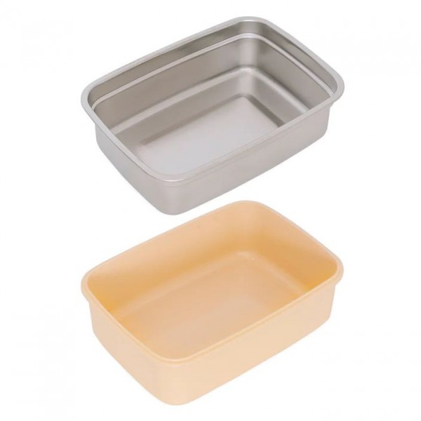 Petit Monkey – Lunch Box Bento Fox