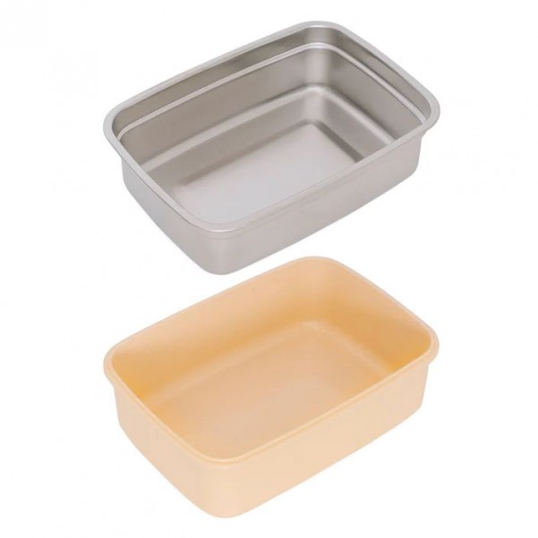 Petit Monkey – Lunch Box Bento Fox
