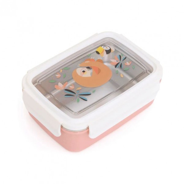 Petit Monkey – Lunch Box Bento Sloth