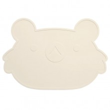 Petit Monkey – Koala Placemat σιλικόνης Biscuit