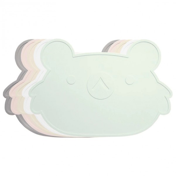 Petit Monkey – Koala Placemat σιλικόνης Biscuit