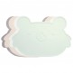 Petit Monkey – Koala Placemat σιλικόνης Biscuit