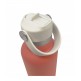 Παγούρι Θερμός 350ml Ροζ Smikkels