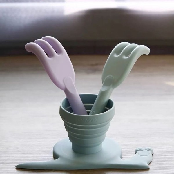 Scrunch- Τσουγκράνα Άμμου από ανακυκλώσιμα υλικά Midnight Blue