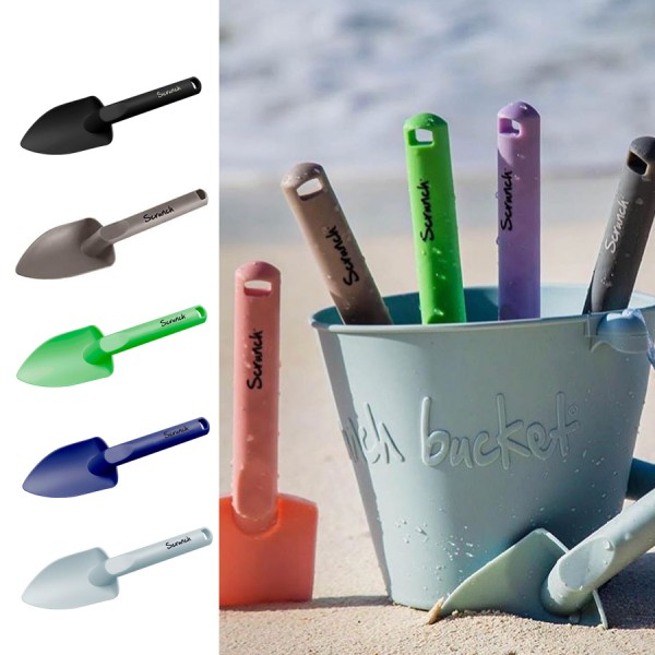 Scrunch- Φτυαράκι Άμμου από ανακυκλώσιμα υλικά Midnight Blue