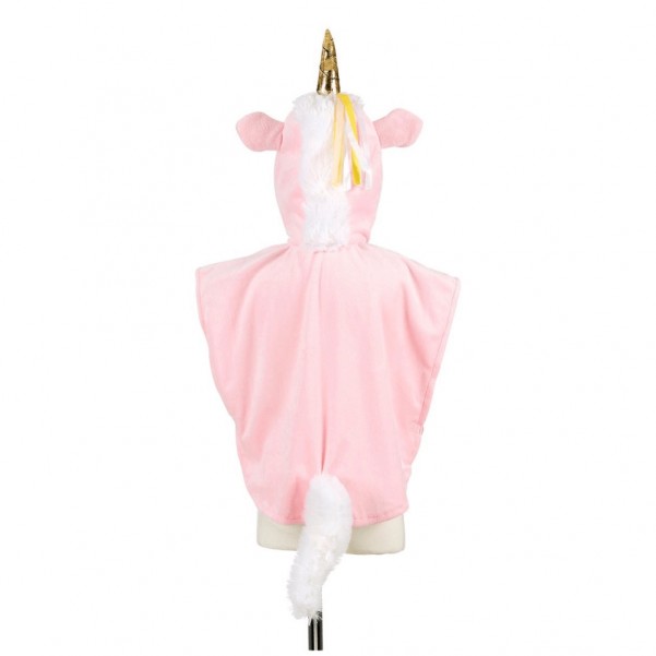 Baby Cape - Unicorn - Souza (2 years, 92 cm)