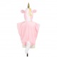 Baby Cape - Unicorn - Souza (2 years, 92 cm)