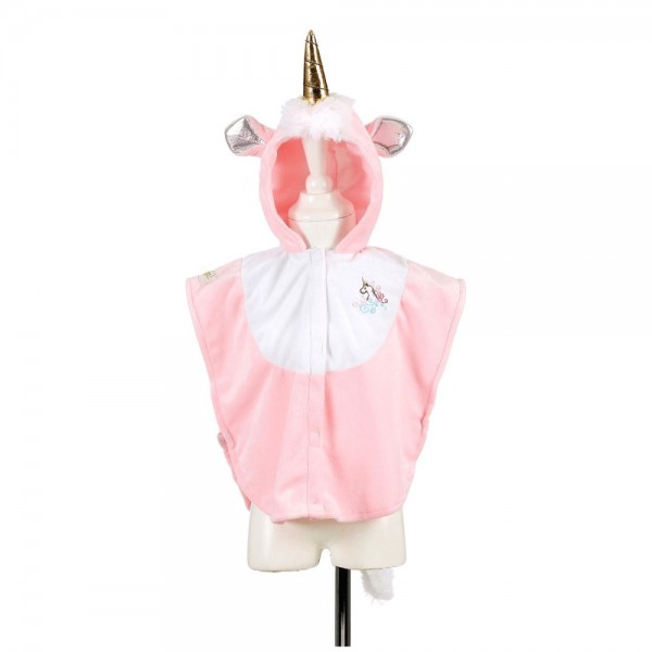 Baby Cape - Unicorn - Souza (2 years, 92 cm)