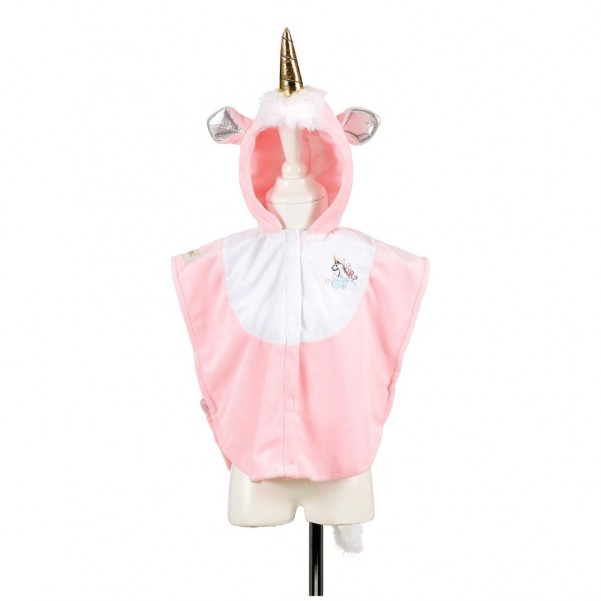 Baby Cape - Unicorn - Souza (2 years, 92 cm)