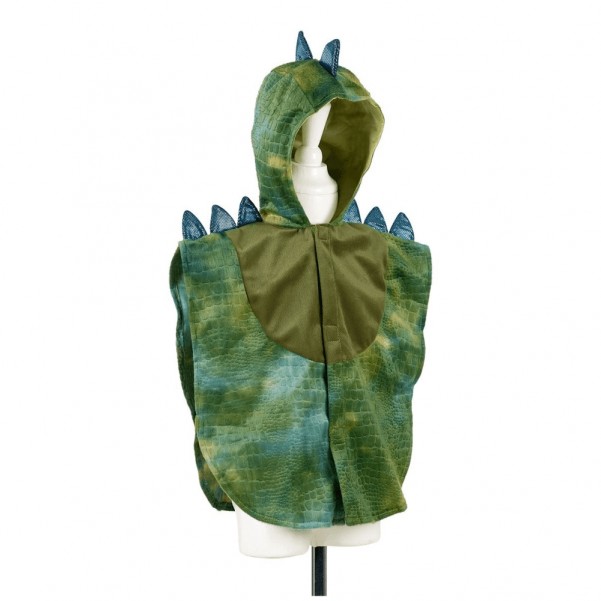 Baby Cape - Tyrannosaurus - Souza (2 years, 92 cm)