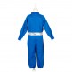 Astronaut - André - Souza (3-4 years, 98-104 cm)
