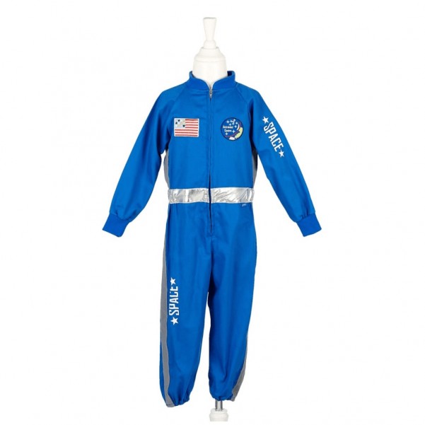 Astronaut - André - Souza (3-4 years, 98-104 cm)
