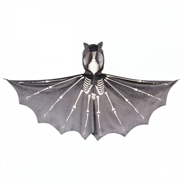 Cape - Bat - Souza (4-8 years, 104-128 cm)