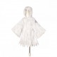 Cape and Mask - Ghost - Souza (5-7 years, 110-122 cm)