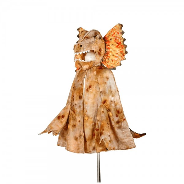 Cape - Dilophosaurus - Souza (4-7 years, 104-122 cm)