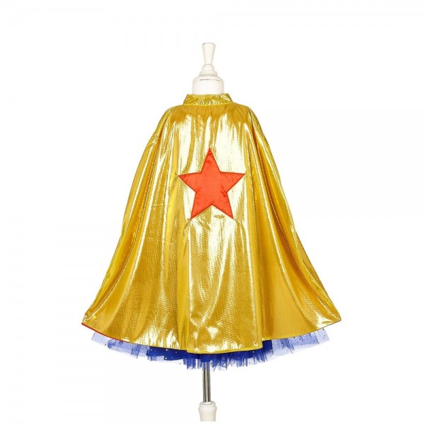 Baby Cape - Unicorn - Souza (2 years, 92 cm)