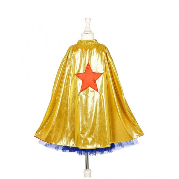 Baby Cape - Unicorn - Souza (2 years, 92 cm)