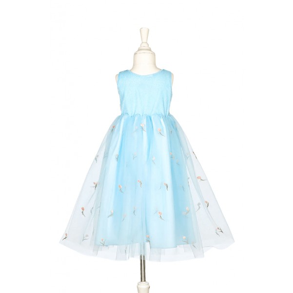 Dress - Nicolette - Souza