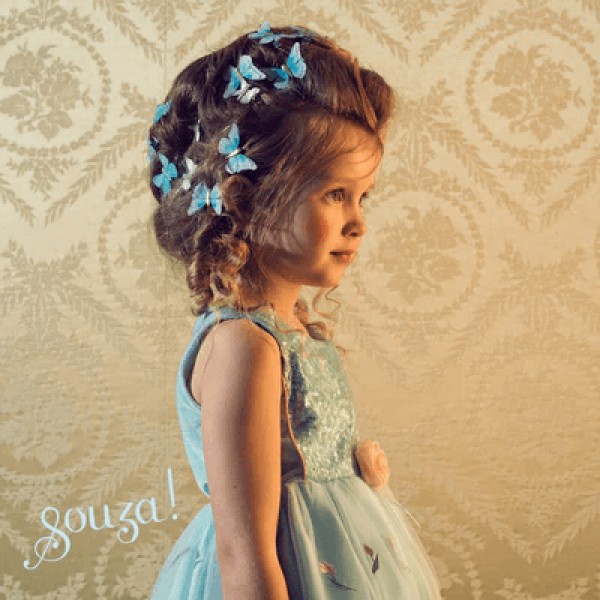 Dress - Nicolette - Souza