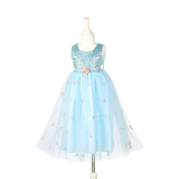 Dress - Nicolette - Souza