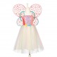 Dress and Wings - Flora - Souza