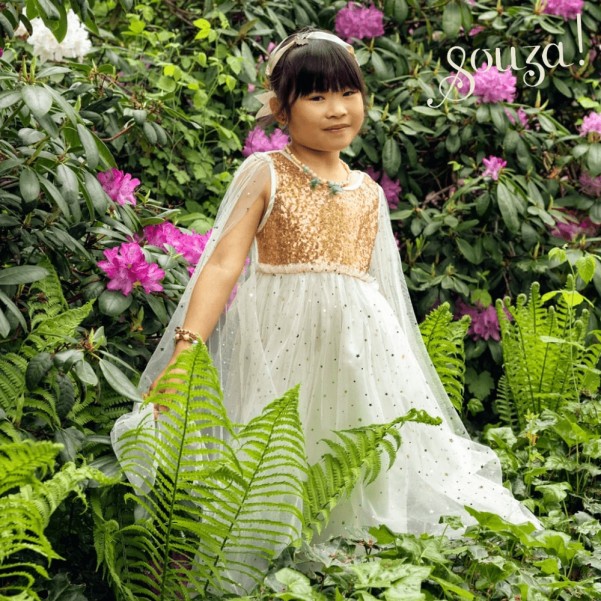 Dress - Dorianne - Souza